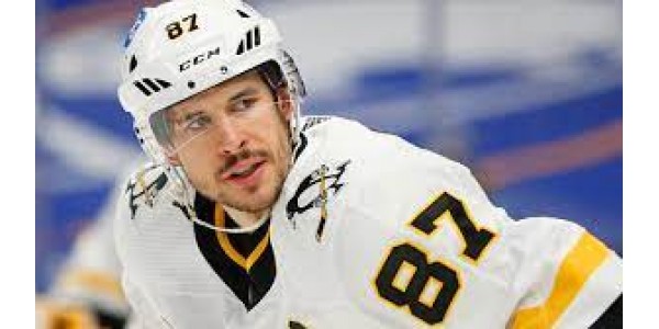 Pittsburgh Penguins teki 500. NHL-maalin